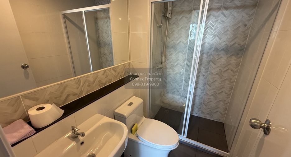 For rent 1 bed condo in Chom Thong, Bangkok