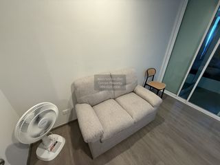 For rent 1 bed condo in Chom Thong, Bangkok