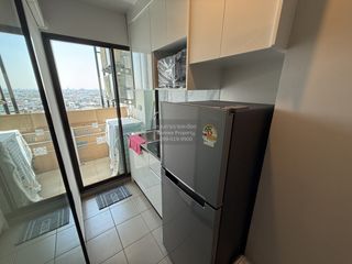 For rent 1 bed condo in Chom Thong, Bangkok