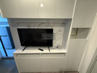 For rent 1 bed condo in Chom Thong, Bangkok