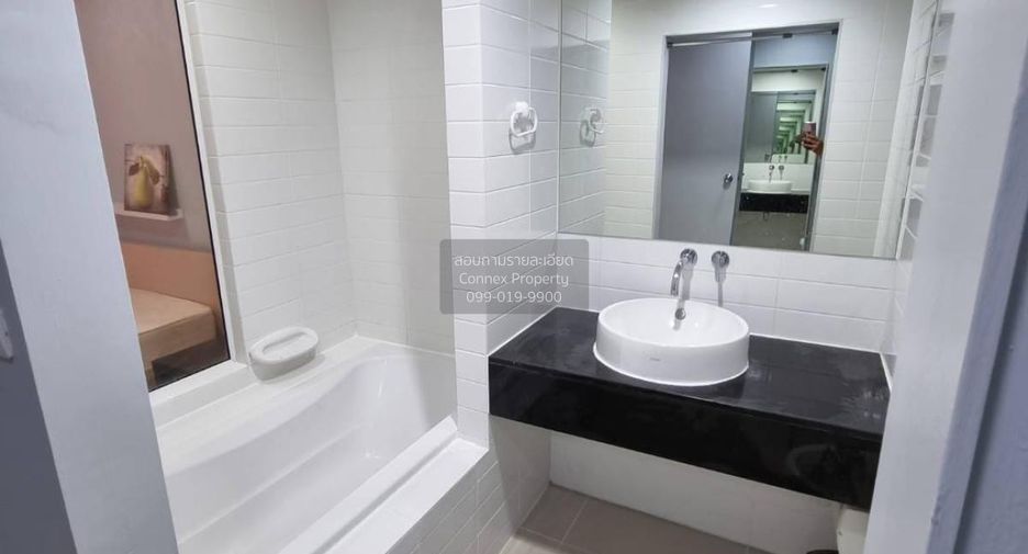 For rent 1 bed condo in Bang Na, Bangkok