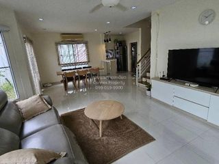 出租 3 卧室 独立屋 在 Bang Kruai, Nonthaburi