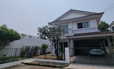 出租 3 卧室 独立屋 在 Bang Kruai, Nonthaburi
