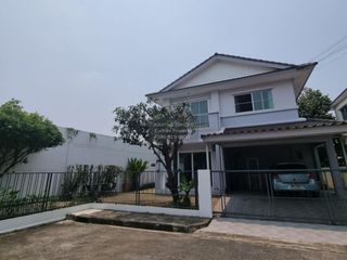 出租 3 卧室 独立屋 在 Bang Kruai, Nonthaburi