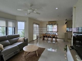 出租 3 卧室 独立屋 在 Bang Kruai, Nonthaburi