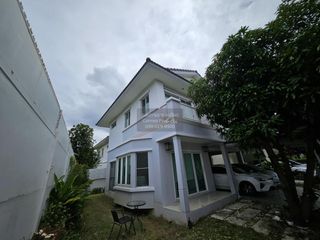 出租 3 卧室 独立屋 在 Bang Kruai, Nonthaburi
