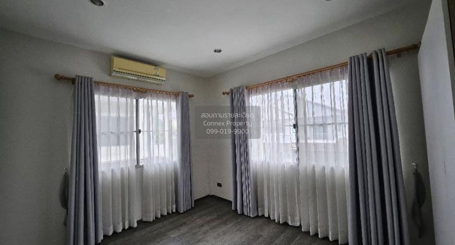 出租 3 卧室 独立屋 在 Bang Kruai, Nonthaburi