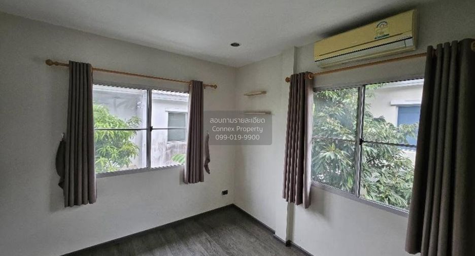 出租 3 卧室 独立屋 在 Bang Kruai, Nonthaburi
