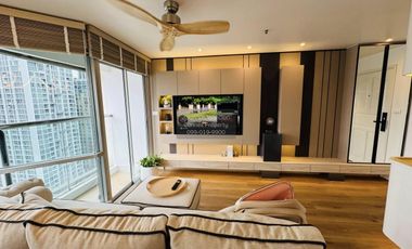For rent 1 Beds condo in Watthana, Bangkok