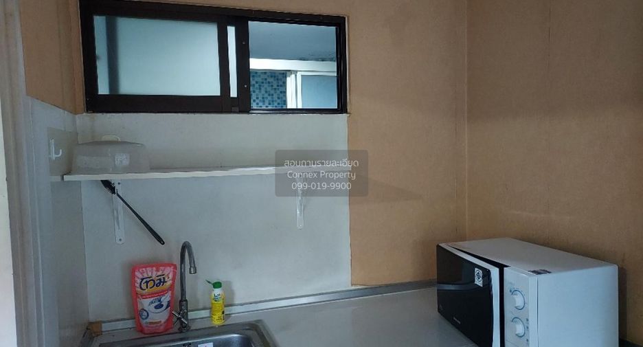 For rent 1 bed condo in Sathon, Bangkok