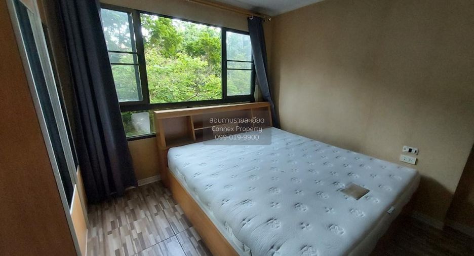 For rent 1 bed condo in Sathon, Bangkok