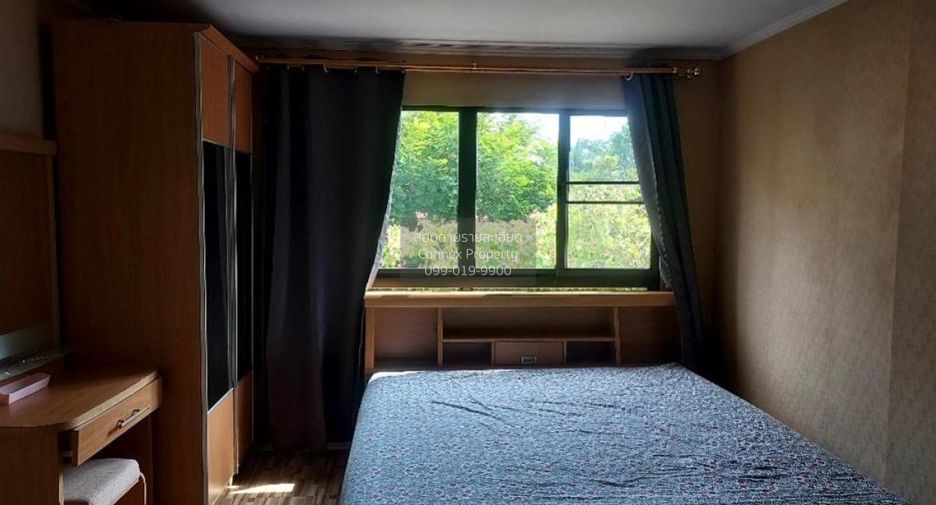 For rent 1 bed condo in Sathon, Bangkok