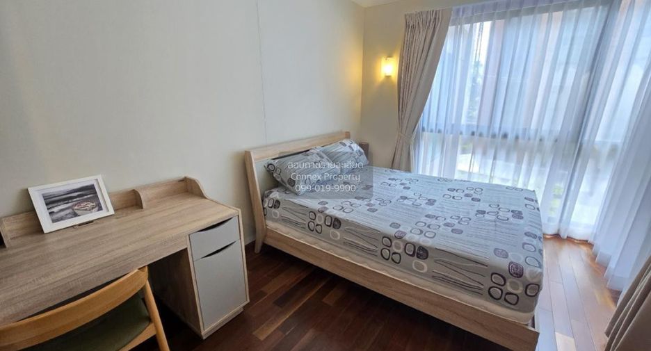 Wohnung zur Miete mit 2 Zimmer in Watthana, Bangkok