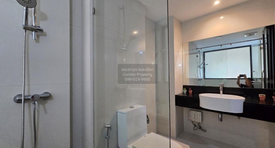 Wohnung zur Miete mit 2 Zimmer in Watthana, Bangkok