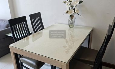 Wohnung zur Miete mit 2 Zimmer in Watthana, Bangkok
