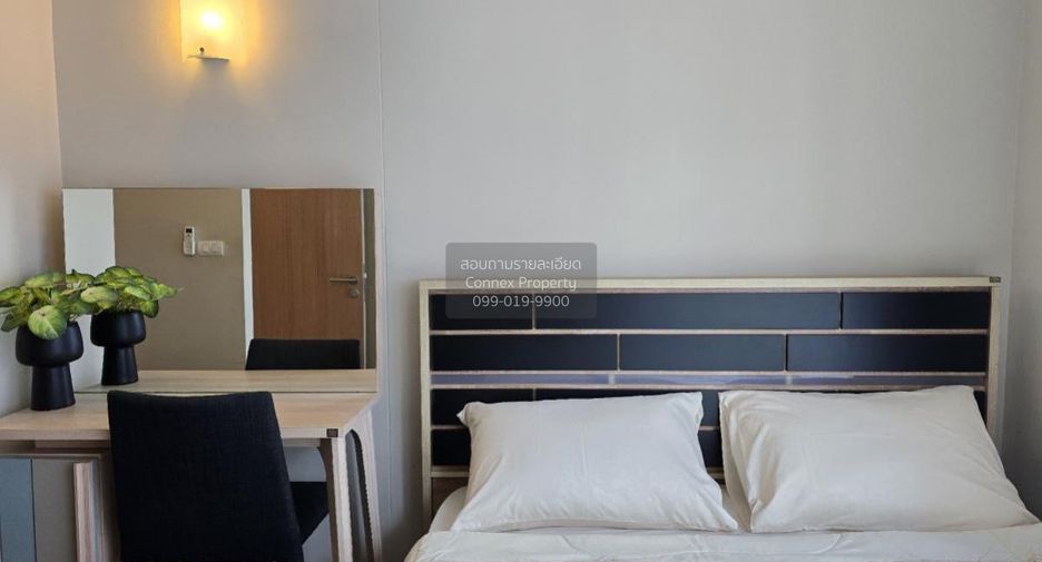 Wohnung zur Miete mit 2 Zimmer in Watthana, Bangkok