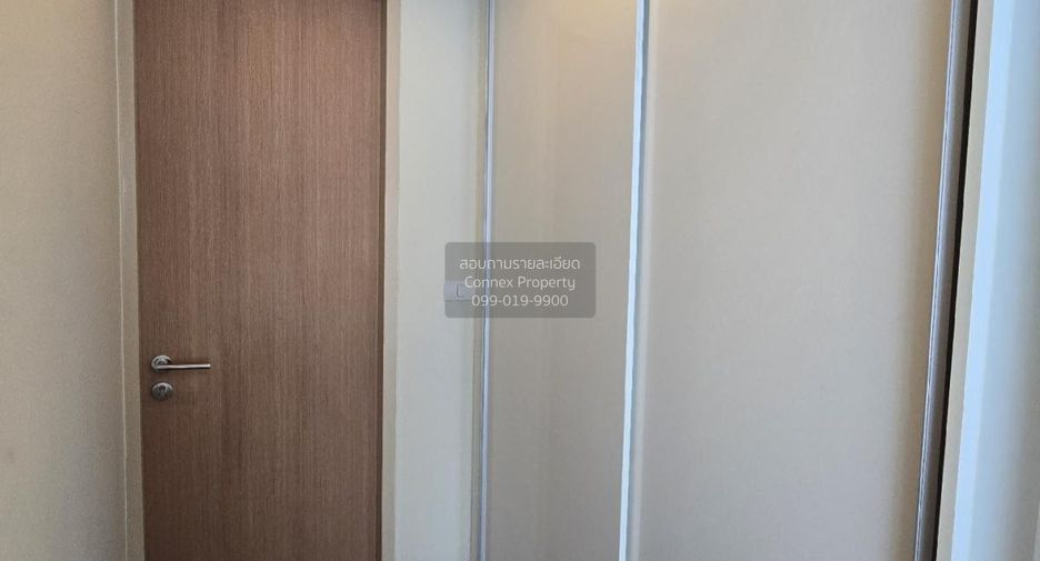Wohnung zur Miete mit 2 Zimmer in Watthana, Bangkok