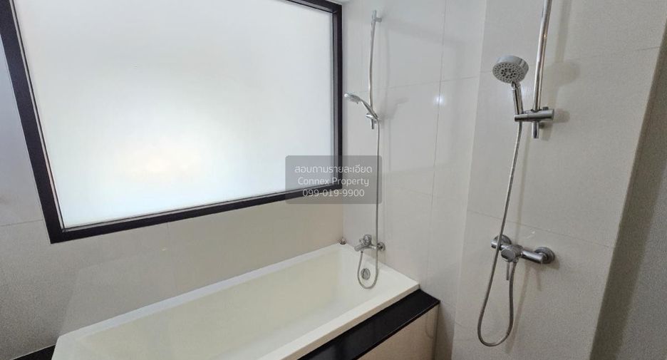 Wohnung zur Miete mit 2 Zimmer in Watthana, Bangkok