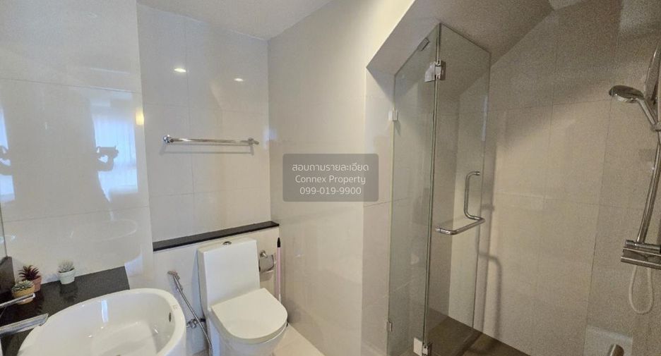 Wohnung zur Miete mit 2 Zimmer in Watthana, Bangkok