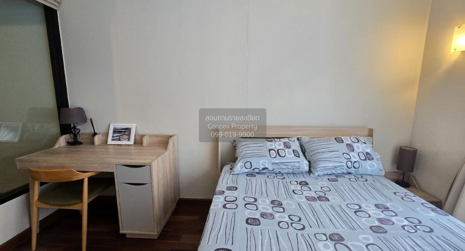 Wohnung zur Miete mit 2 Zimmer in Watthana, Bangkok
