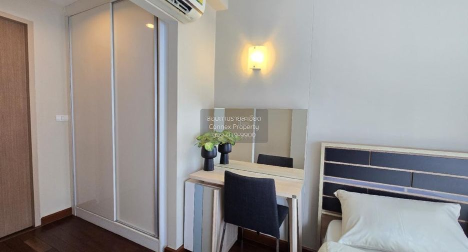 Wohnung zur Miete mit 2 Zimmer in Watthana, Bangkok