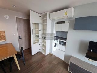 For rent 2 bedrooms condo in Khan Na Yao, Bangkok