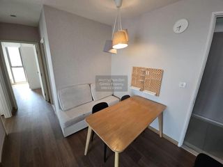 For rent 2 bedrooms condo in Khan Na Yao, Bangkok