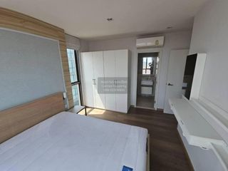 For rent 2 bedrooms condo in Khan Na Yao, Bangkok