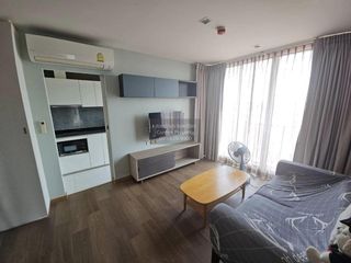 For rent 2 bedrooms condo in Khan Na Yao, Bangkok