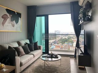 For rent 2 bedrooms condo in Mueang Samut Prakan, Samut Prakan