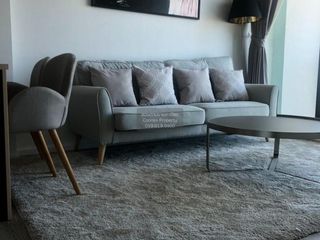 For rent 2 bedrooms condo in Mueang Samut Prakan, Samut Prakan