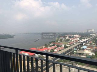 For rent 2 bedrooms condo in Mueang Samut Prakan, Samut Prakan