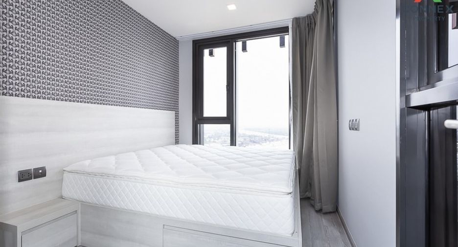 Wohnung zur Miete mit 2 Zimmer in Phra Khanong, Bangkok