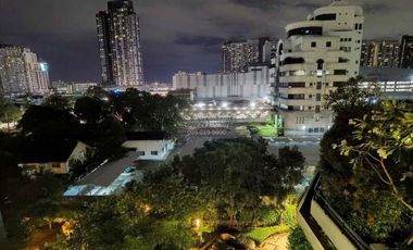 For rent 1 bed condo in Thon Buri, Bangkok