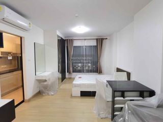 For rent 1 bed condo in Thon Buri, Bangkok