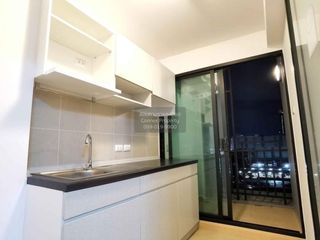 For rent 1 bed condo in Thon Buri, Bangkok