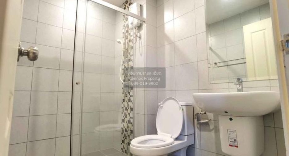 For rent 1 bed condo in Thon Buri, Bangkok