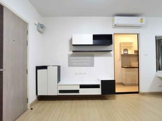 For rent 1 bed condo in Thon Buri, Bangkok