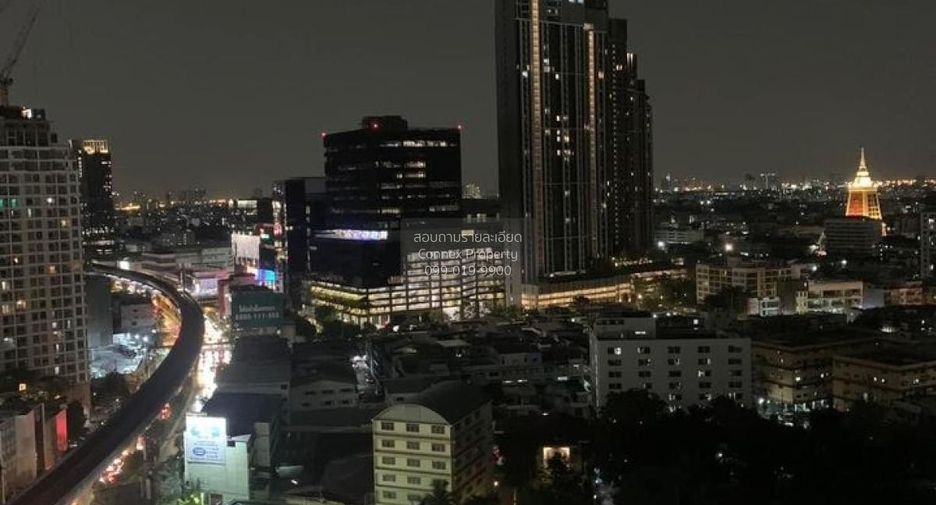 ให้เช่า 1 เตียง คอนโด ใน บางนา, กรุงเทพฯ