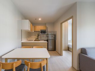 For rent 2 bedrooms condo in Don Mueang, Bangkok