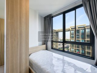For rent 2 bedrooms condo in Don Mueang, Bangkok