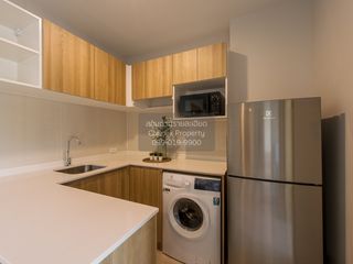 For rent 2 bedrooms condo in Don Mueang, Bangkok