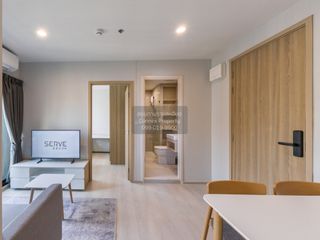 For rent 2 bedrooms condo in Don Mueang, Bangkok