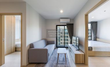 For rent 2 bedrooms condo in Don Mueang, Bangkok