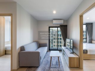 For rent 2 bedrooms condo in Don Mueang, Bangkok