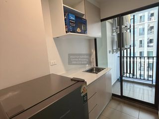 For rent 1 bed condo in Chom Thong, Bangkok