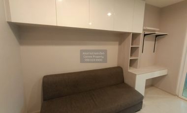 For rent 1 bed condo in Mueang Samut Prakan, Samut Prakan