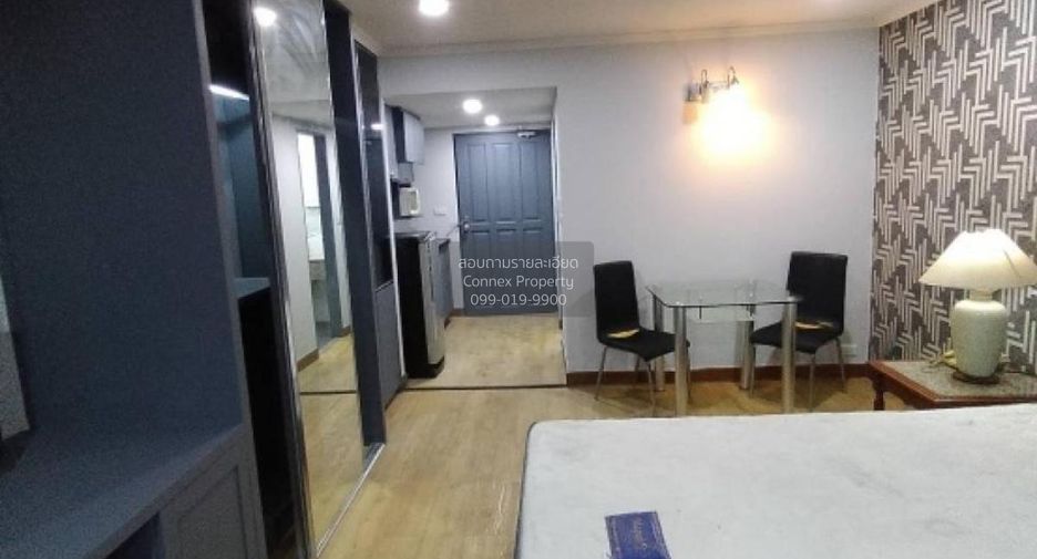 For rent 1 Beds condo in Khlong Toei, Bangkok