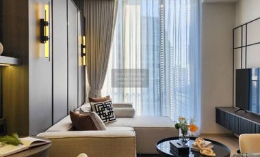 Condo en alquiler de 1 habitaciones en Watthana, Bangkok