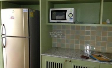For rent 1 bed condo in Bang Rak, Bangkok